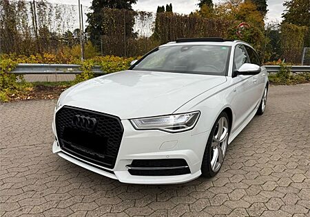 Audi S6 gebraucht kaufen Audi S6 4.0 TFSI quattro *Pano*Kamera*Matrix