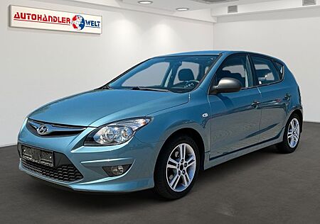 Hyundai i30 1.4 16V 5-trg. Klimaanlage