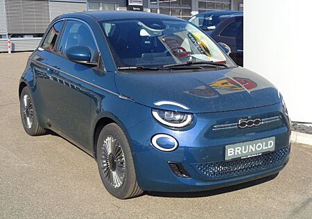 Fiat 500E Komfort & Style Paket