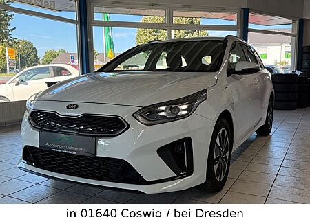 Kia Cee'd Sportswagon Ceed SW 1.6 PHEV Vision Aut. *LED*Winter*Assist*