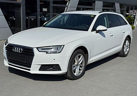 Audi A4 2.0 TDI /SHZ/PDC/ACC/NAVI/KLIMA