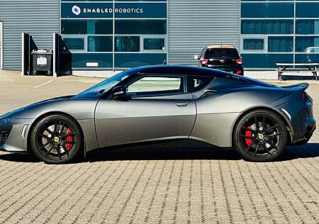 Lotus Evora 400 manual / schalter - NUR 57.000 netto
