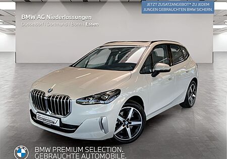 BMW 223d xDrive Active Tourer AHK Driv.Assist.Prof