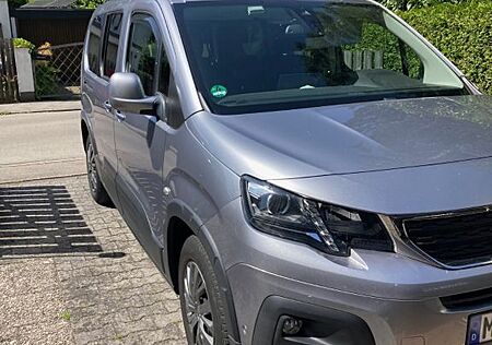 Peugeot Rifter BlueHDi 130 Allure L2 5-Sitzer Allure