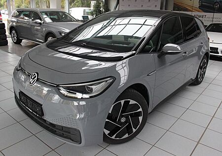 VW ID.3 Volkswagen PRO/PERF/PANO/AHK/ASSIST+/HEADUP/DCC/ERGO/K