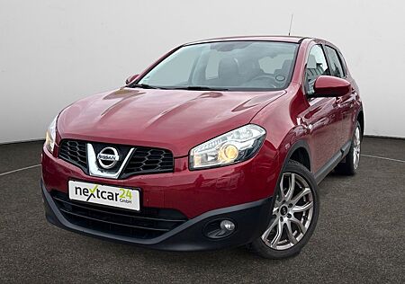 Nissan Qashqai 360 4X4