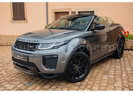 Land Rover Range Rover Evoque Cabriolet 2.0 Si4 HSE Dynamic