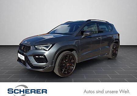 Cupra Ateca 2.0 TSI DSG 4Drive AHK ACC SHZ Frontscheib