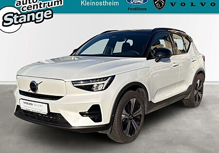 Volvo XC 40 XC40 Plus Recharge Pure Electric Pilot Assist Rü