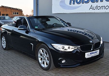 BMW 420i Cabrio Luxury Line!AUTOMATIK!Xenon,Leder,,,