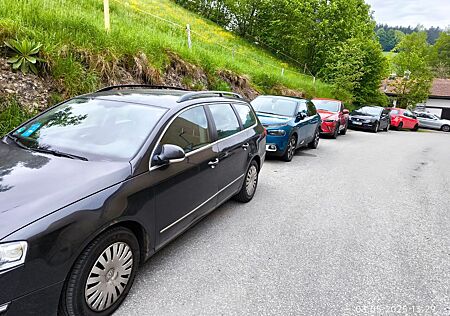 VW Passat Variant Volkswagen 2.0 FSI Trendline Variant Tre...