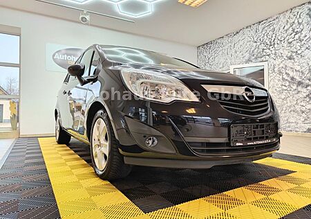 Opel Meriva B Design Edition