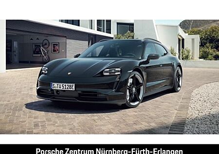 Porsche Taycan Sport Turismo PSCB SportChrono Luftfederu