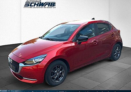 Mazda 2 SKYACTIV-G 90 M 6GS AL-HOMURA TOU-P2 Mazda2 SK