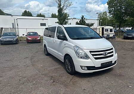 Hyundai H-1 Travel Comfort