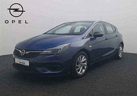 Opel Astra K 1.5 Lim. Elegance LED KAMERA LDA NAVI