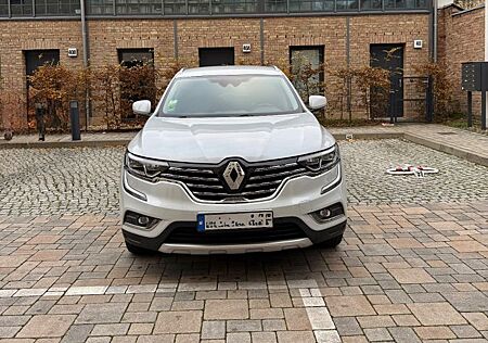 Renault Koleos dCi 175 4WD X-tronic Initiale Paris I...