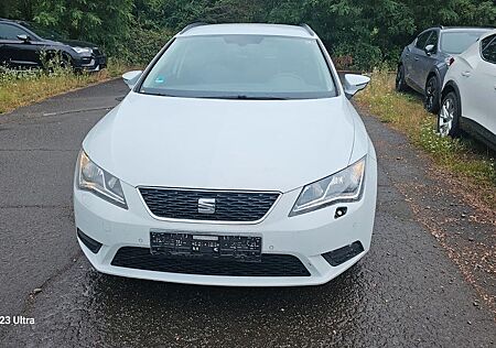 Seat Leon ST Style