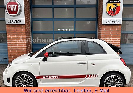 Abarth 595C Custom 1.4 16V