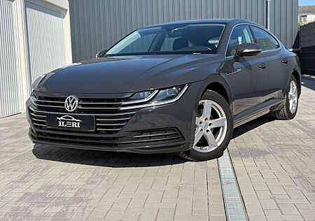 VW Arteon Volkswagen *LED*LIGHT-ASSIST*ACC*LANE-ASSIST*