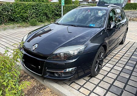 Renault Laguna Grandtour GT dCi 175 FAP Automa...