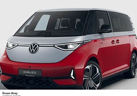VW ID.BUZZ Volkswagen ID. Buzz GTX 4MOTION 7-Sitzer Harman Kardon AHK