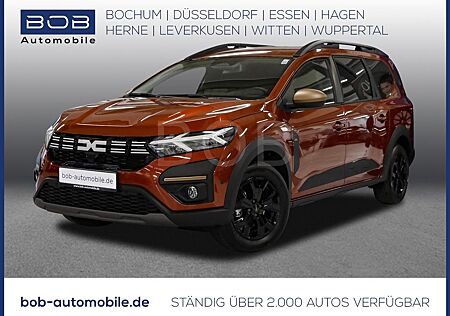 Dacia Jogger Extreme+ ECO-G 100r 7-SITZER NAVI PDC
