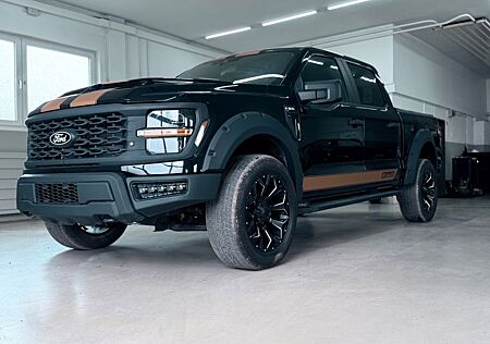 Ford F 150 /5.0/V8/4X4/Facelift