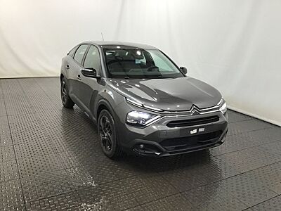 Citroën C4 1.2 PureTech 130 Feel