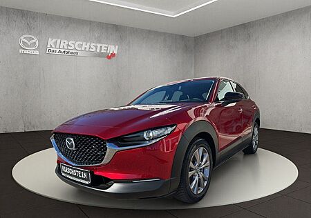 Mazda CX-30 HOMURA 186 PS AWD ++AWD+elek.Heckklappe++
