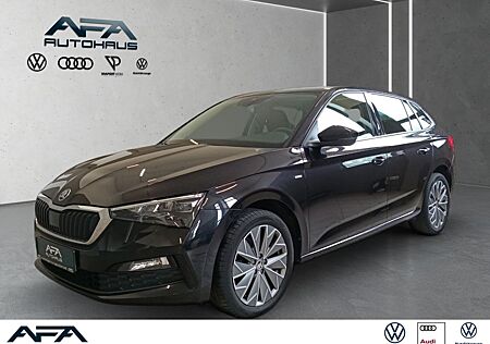 Skoda Scala 1.5 TSI CLEVER LED*SHZ*RFK*Tempomat