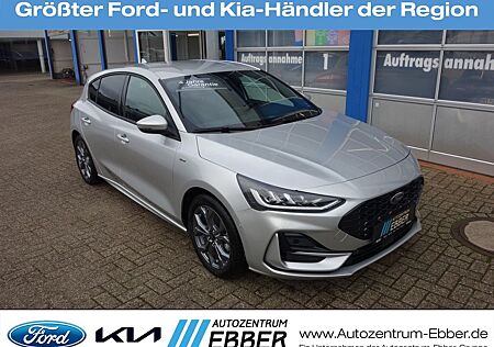 Ford Focus ST-Line X EcoBoost MHEV Aut. B&O I iACC