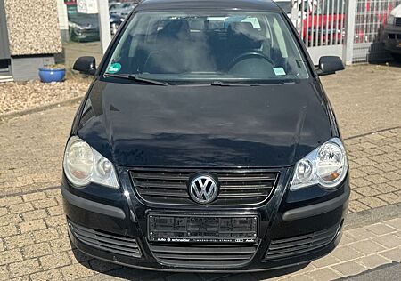 VW Polo Volkswagen IV United