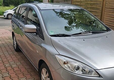 Mazda 5 1.8 Center-Line Center-Line