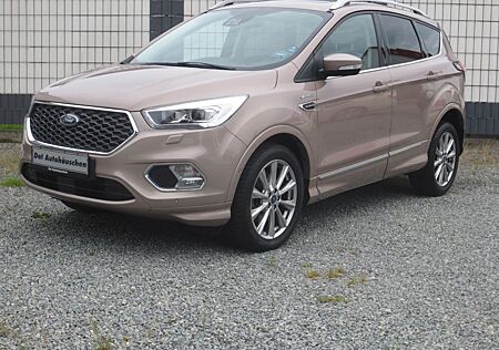 Ford Kuga Vignale,Leder,Bi-Xenon,Automatik