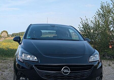 Opel Corsa E 1.4 Turbo Color Edition, PDC,SHZ,CarPlay