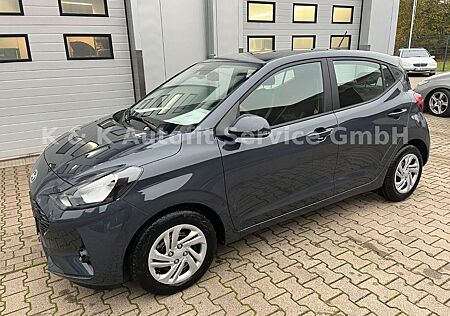 Hyundai i10 1.0 Comfort Smart *Kamera, Navi, Carplay *