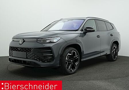 VW Tayron gebraucht kaufen VW Tayron Volkswagen 1.5 TSI eHybrid R-Line LED NAVI DCC KLIMA