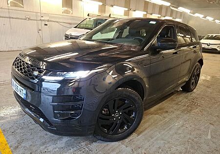 Land Rover Range Rover Evoque 1.5 P300e 309 R-Dynamic Pano