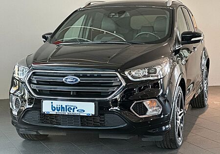 Ford Kuga ST-Line 2.0 4x4 #AHK #ACC #KAMERA #XENON