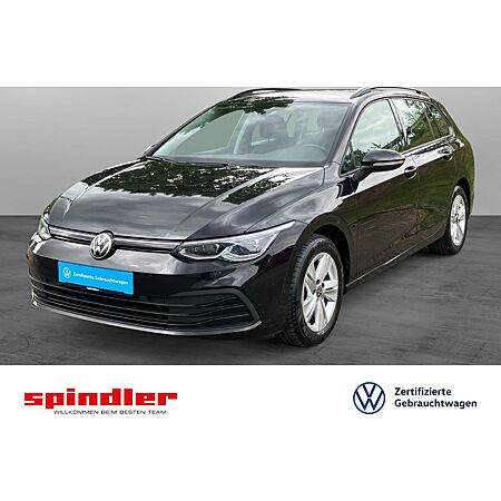 VW Golf leasen