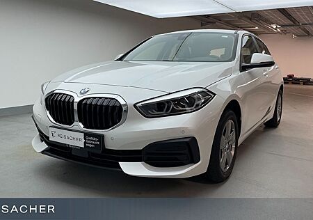 BMW 118d