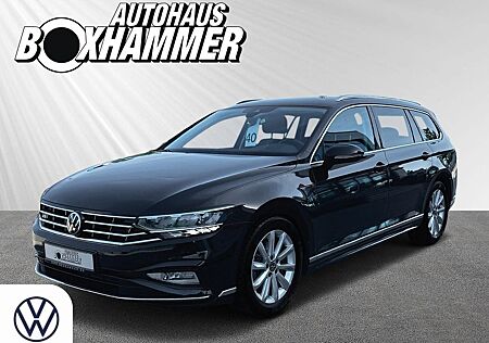 VW Passat Variant Volkswagen 1,5 TSI DSG Business R-Line Ext.