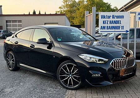 BMW 218 Baureihe 2 Gran Coupe i M Sport