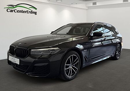 BMW 530 530eTouring xDrive*M Sport*LED*ACC*Navi*Leder*