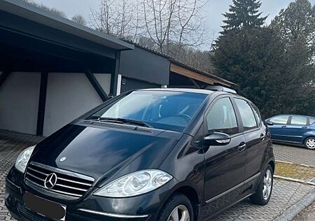 Mercedes-Benz A 200 AVANTGARDE Avantgarde