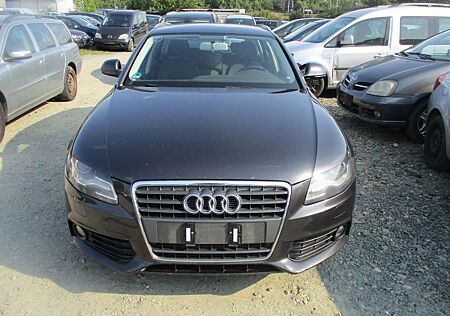 Audi A4 1.8 TFSI Ambiente Avant