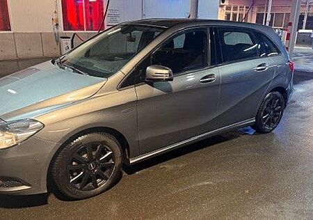 Mercedes-Benz B 180 B