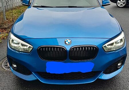 BMW 118i M Sport M Sport Paket Automatik