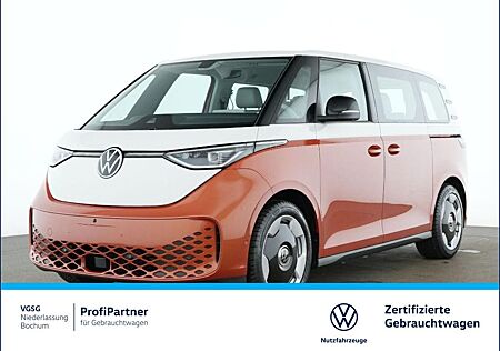 VW ID.BUZZ Volkswagen ID. Buzz Pro AHK ACC IQ Light Massagesitze Navi